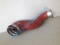 Hadica intercoolera MERCEDES E W212 W207 2.2 CDI
